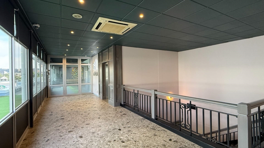 To Let Commercial Property for Rent in Foreshore Western Cape
